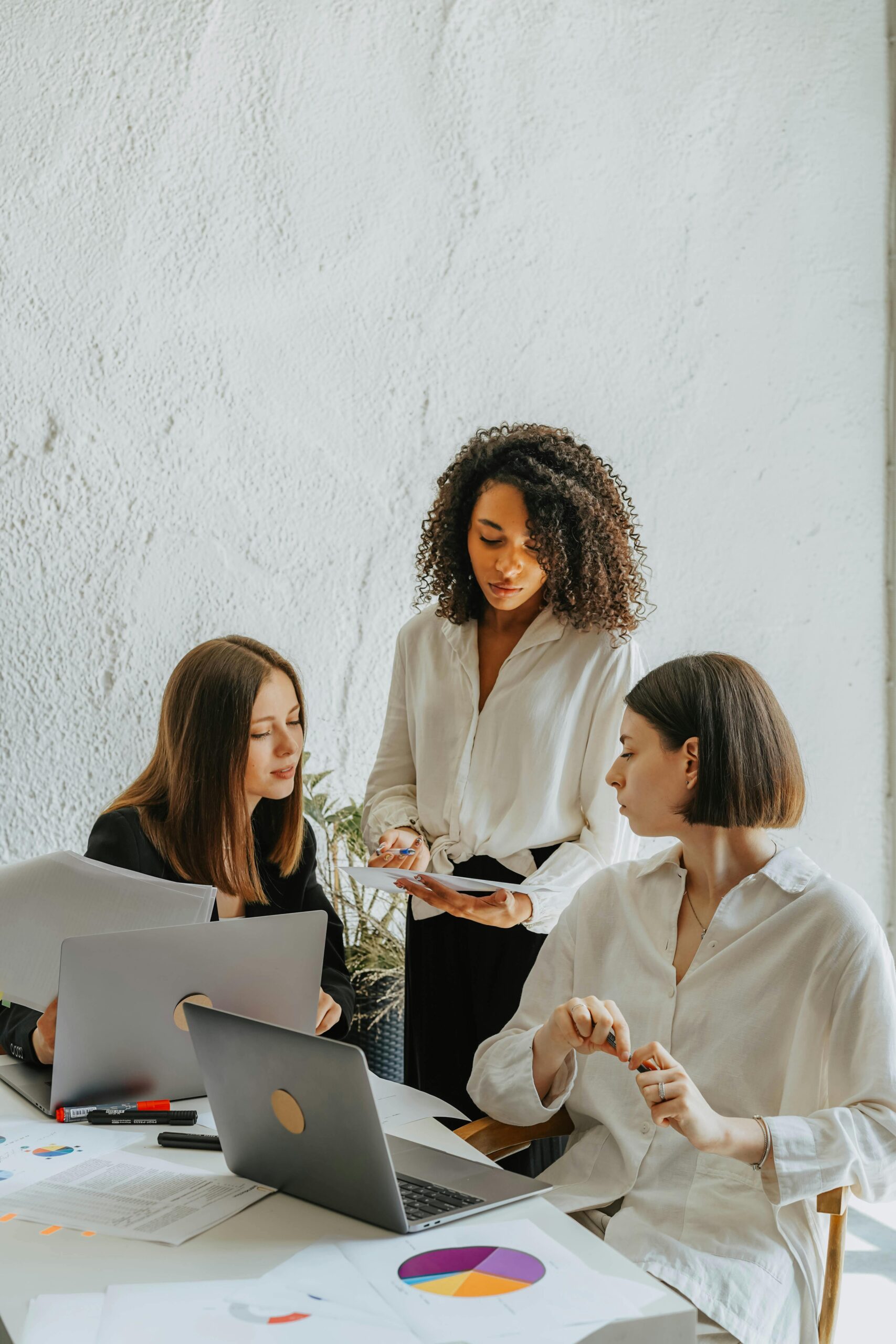 Tailored Contractual Staffing Solutions