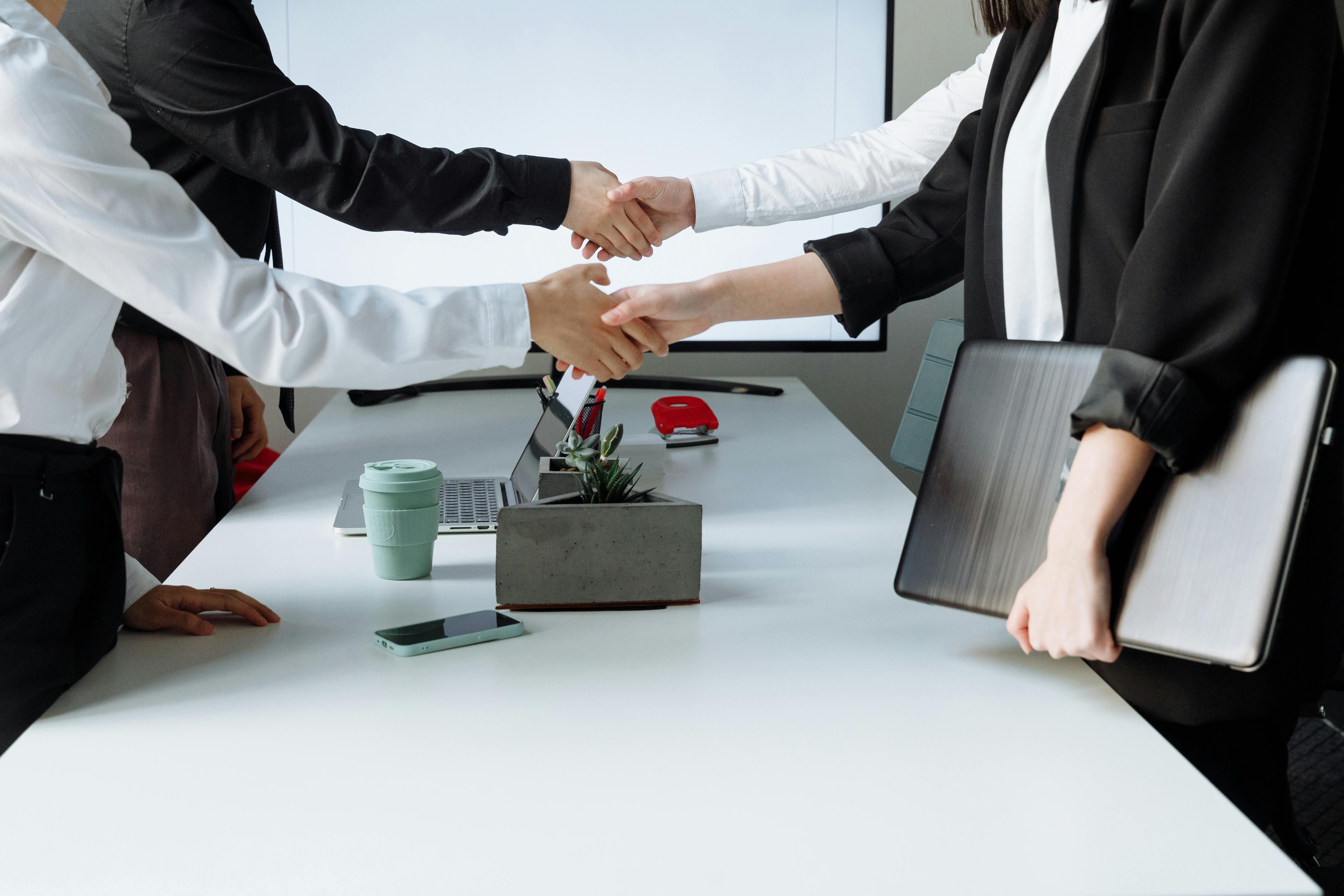 Empowering Businesses with Flexible Staffing Solutions